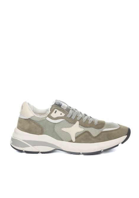  AMA BRAND DELUXE | 4172MOON-VERDE